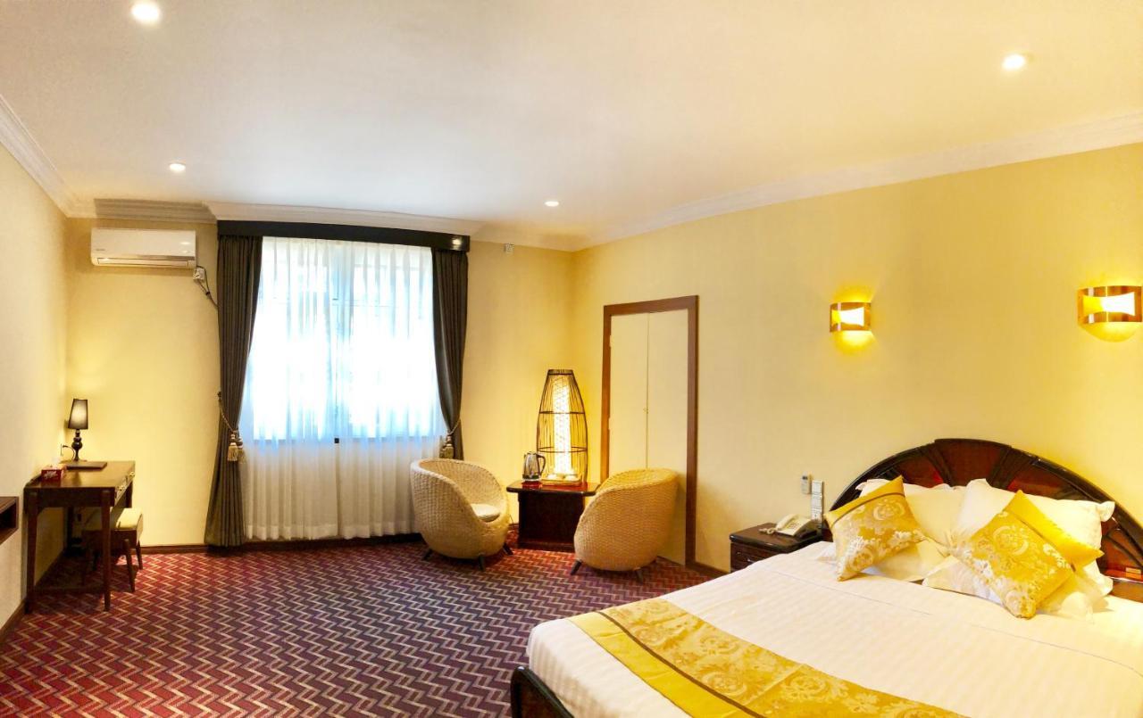 Taunggyi Hotel Exterior foto